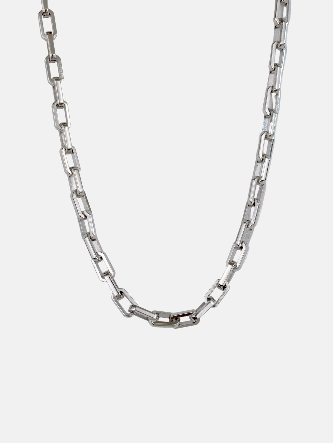 Paperweight Chain Necklace - Rynor