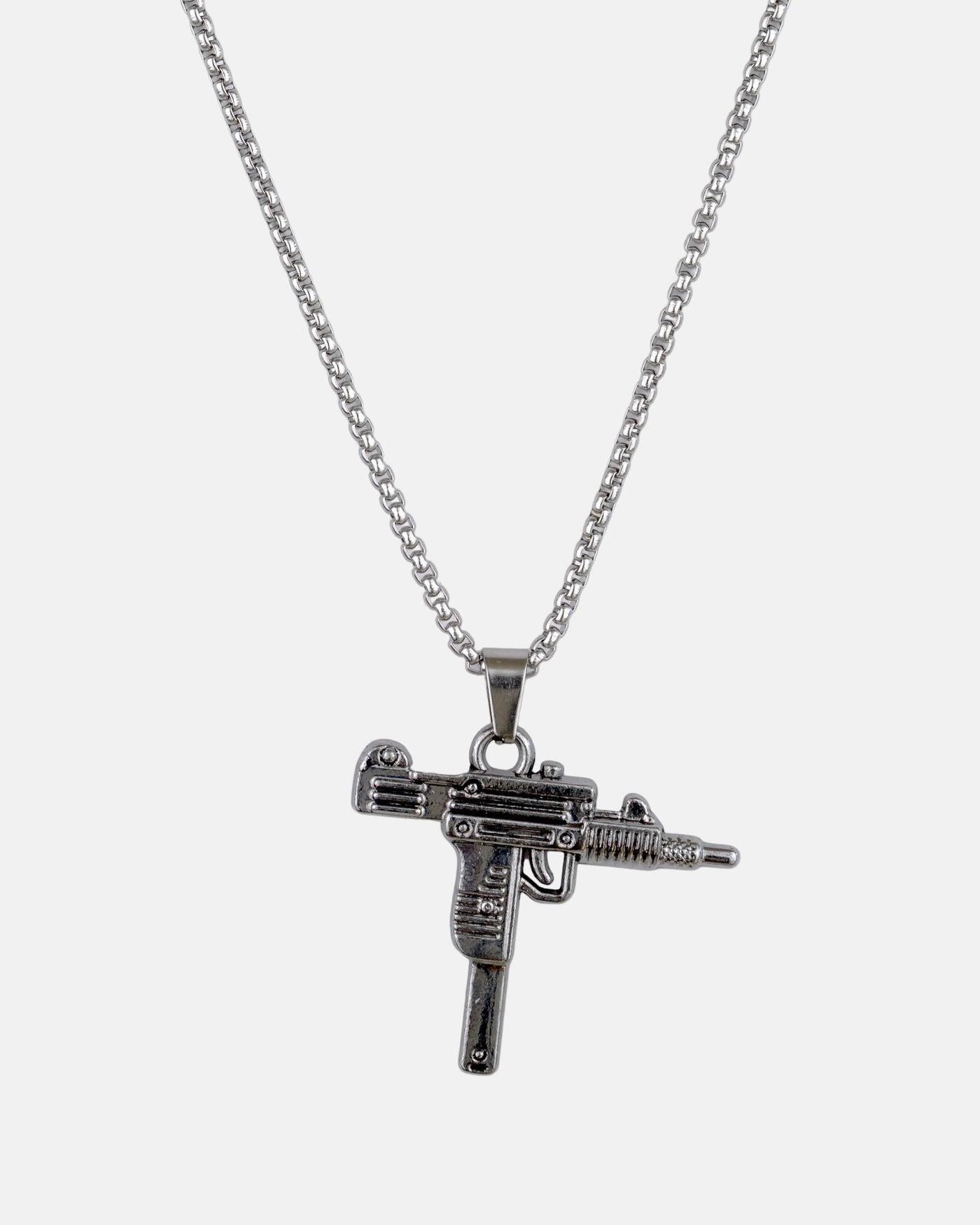 UZI Necklace - Rynor