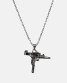 UZI Necklace