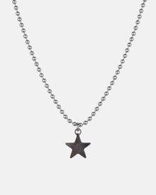 Star Icon Ball Chain