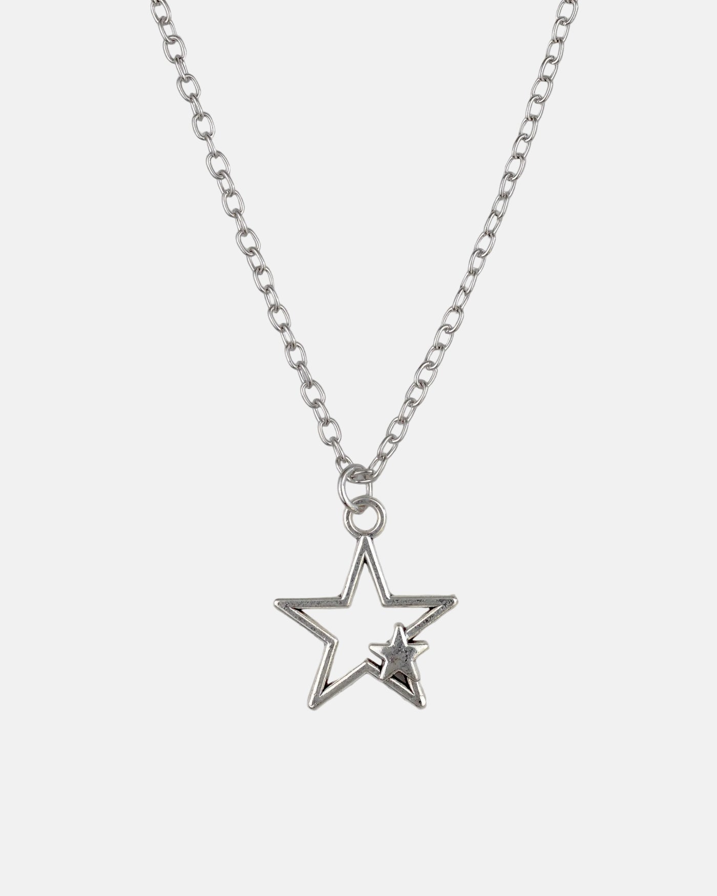SuperStar Necklace - Rynor