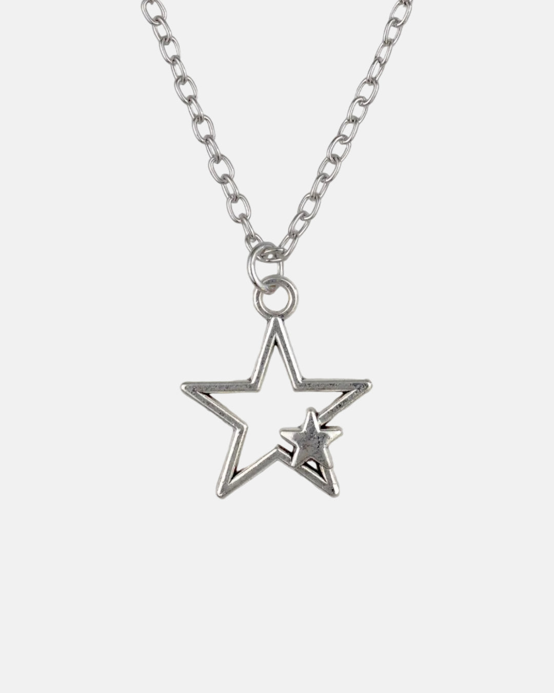 SuperStar Necklace - Rynor