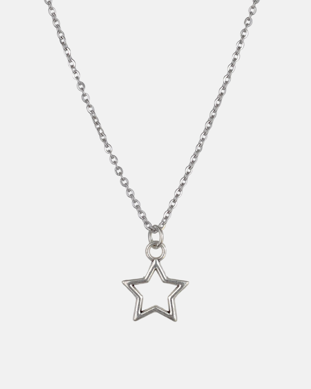 Icon Star Necklace - Rynor