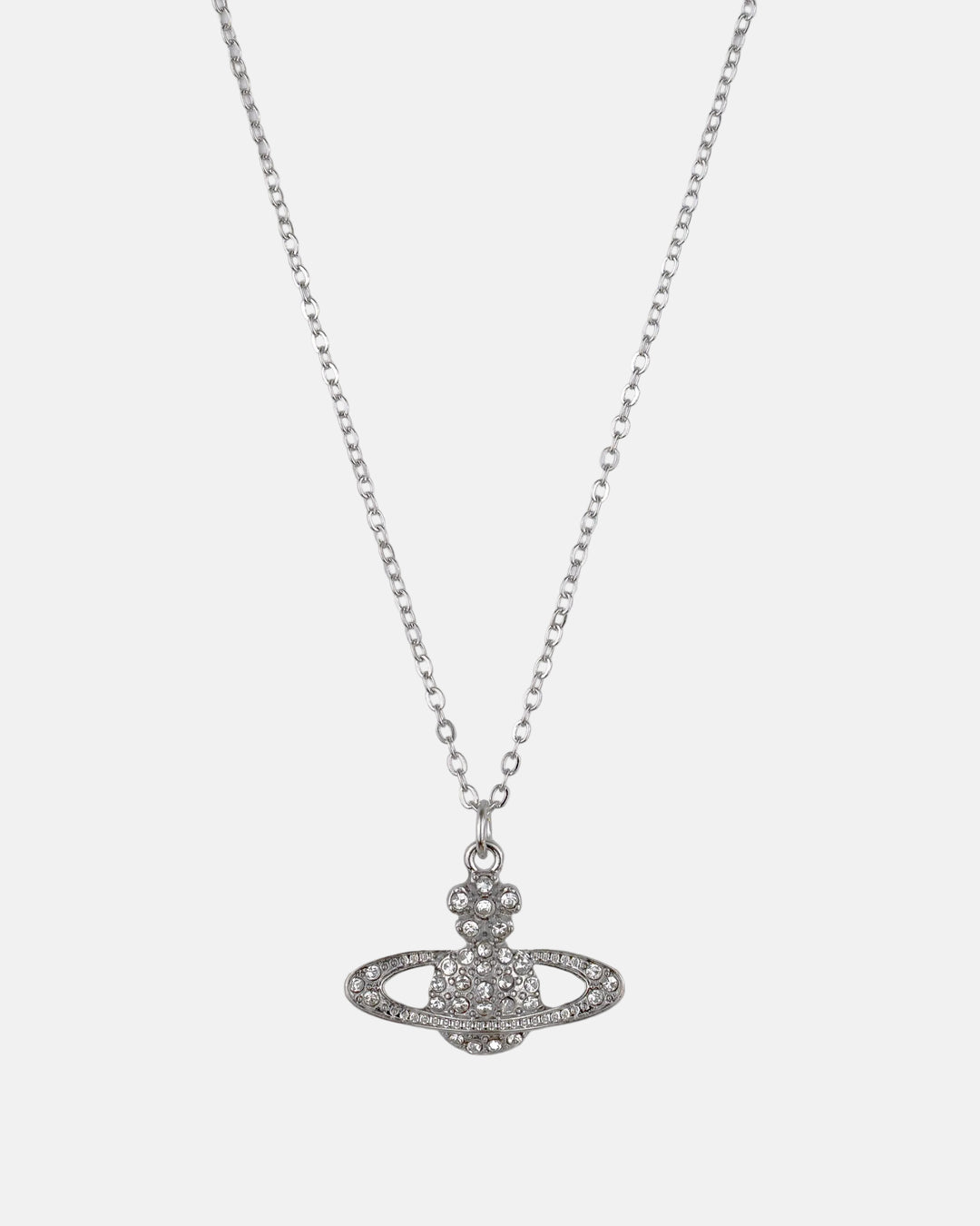 Crystal Starship Necklace - Rynor