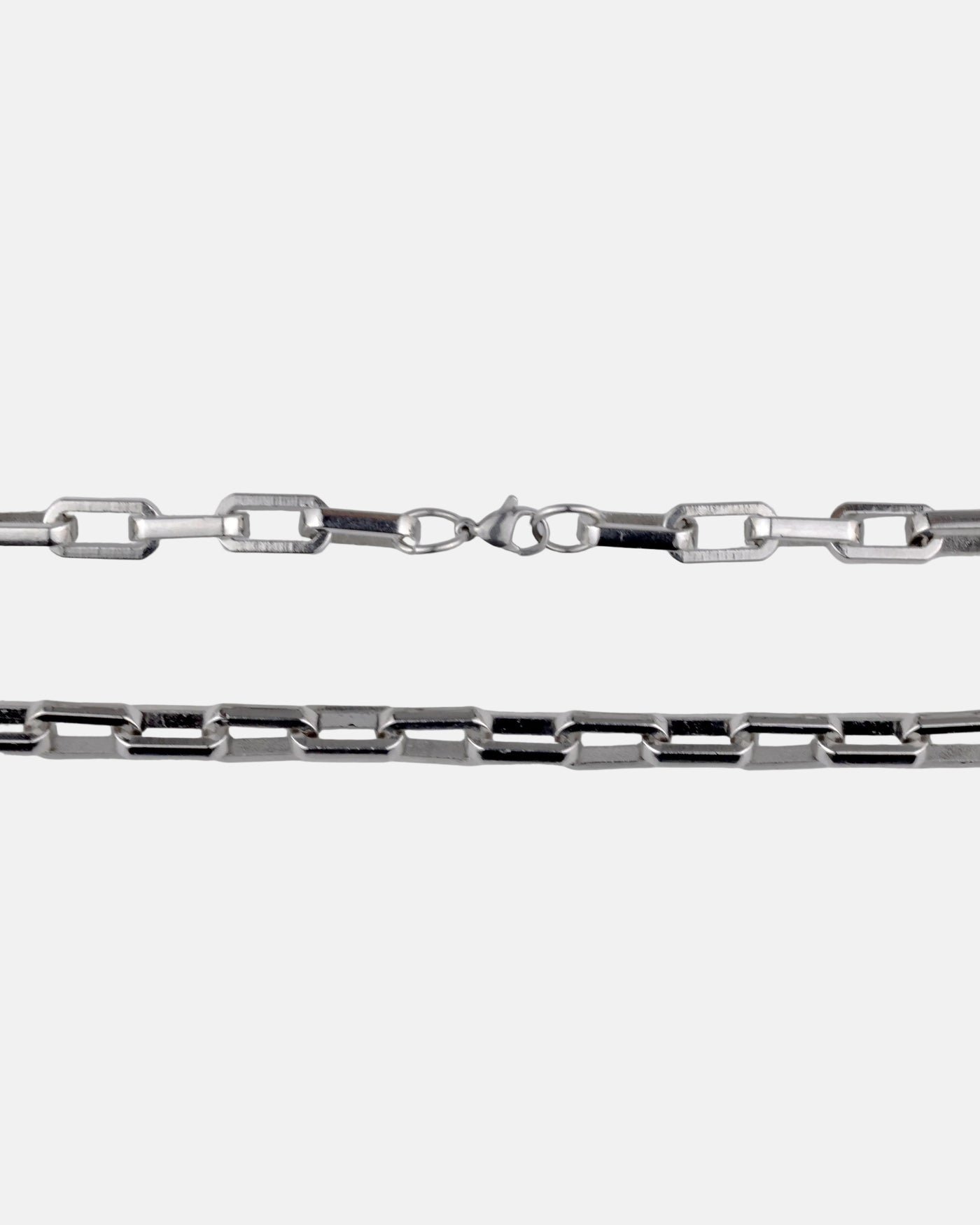 Paperweight Chain Necklace - Rynor