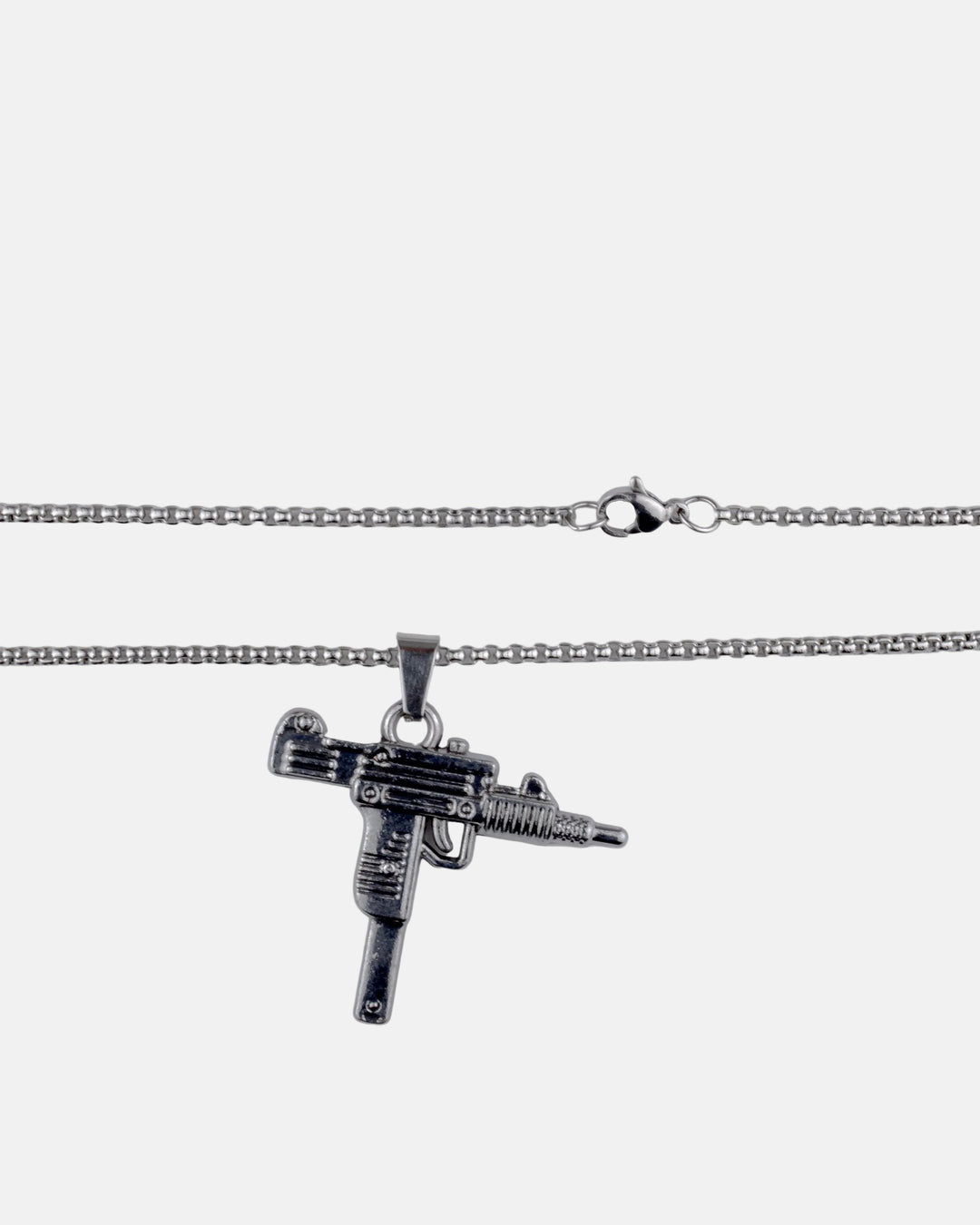 UZI Necklace - Rynor