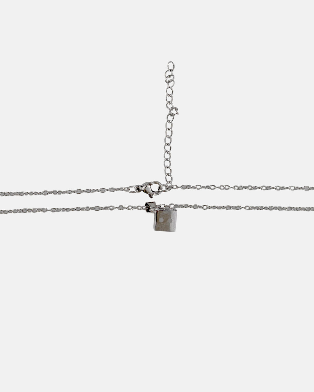 Lucky Dice Necklace - Rynor