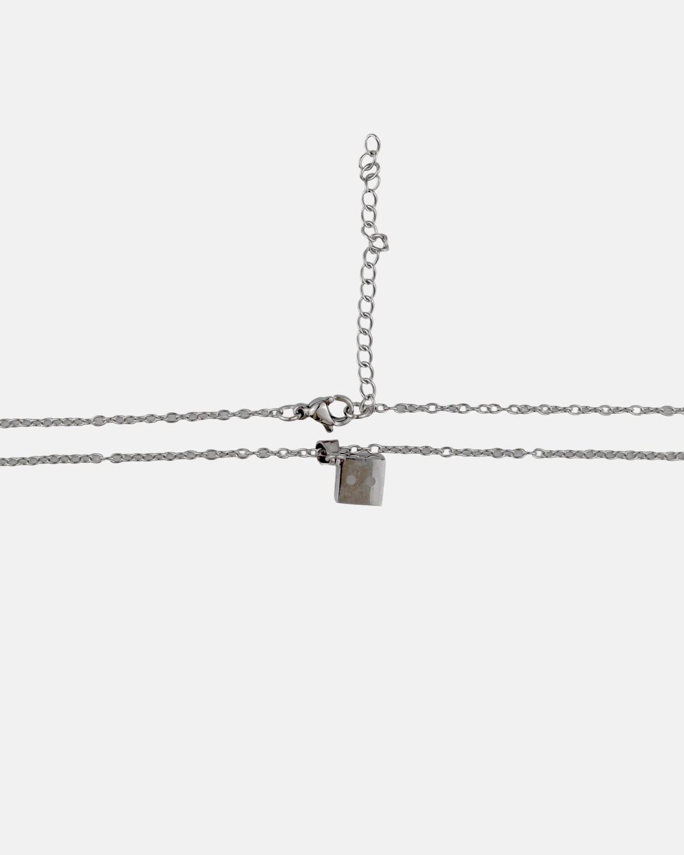 Lucky Dice Necklace - Rynor