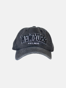 New York Cap