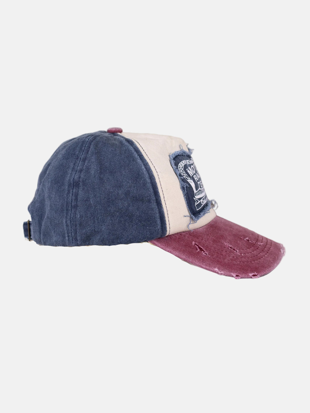 Motors Racing Team Cap - Rynor
