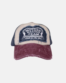 Motors Racing Team Cap