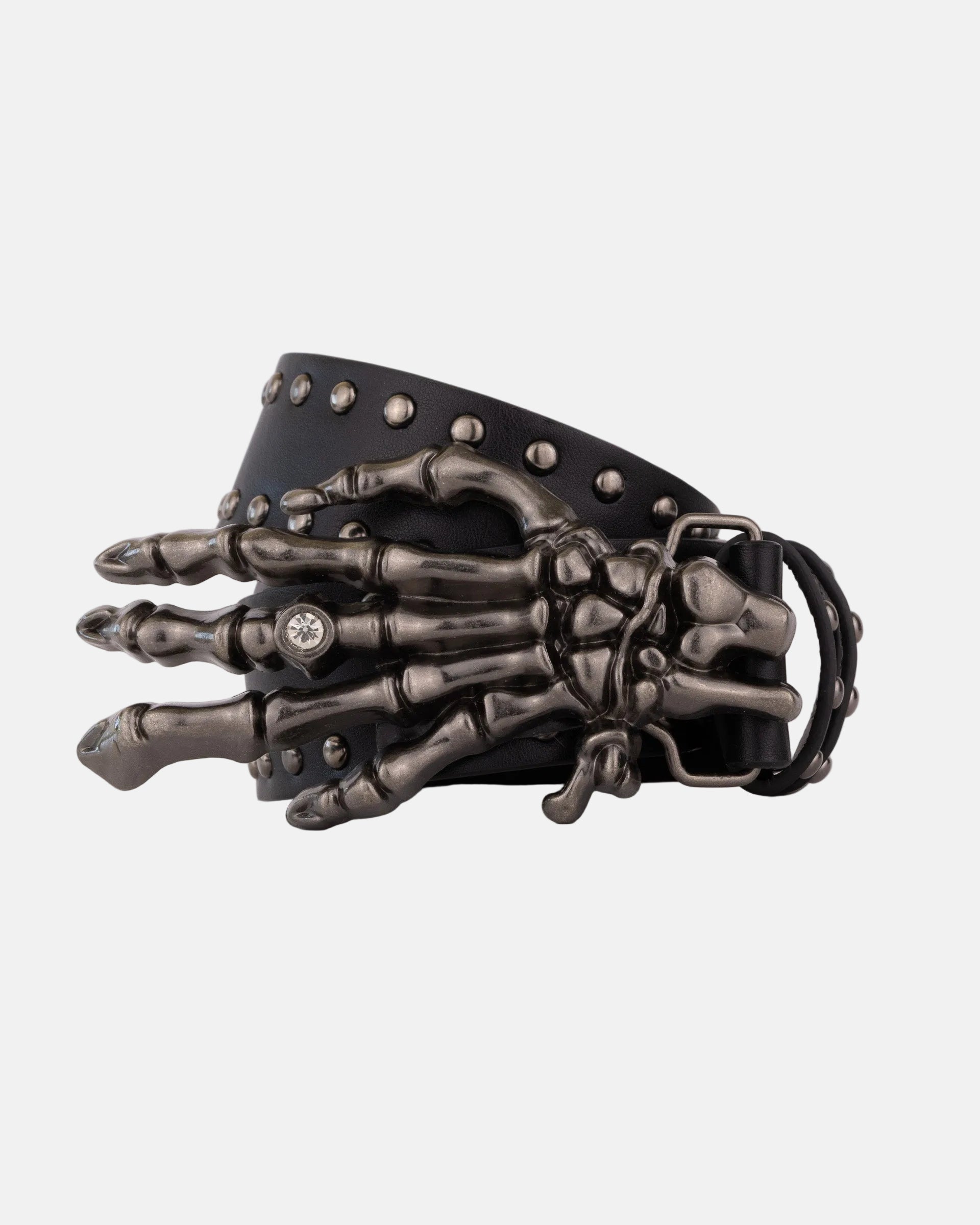 Skeleton Hand Belt - Rynor