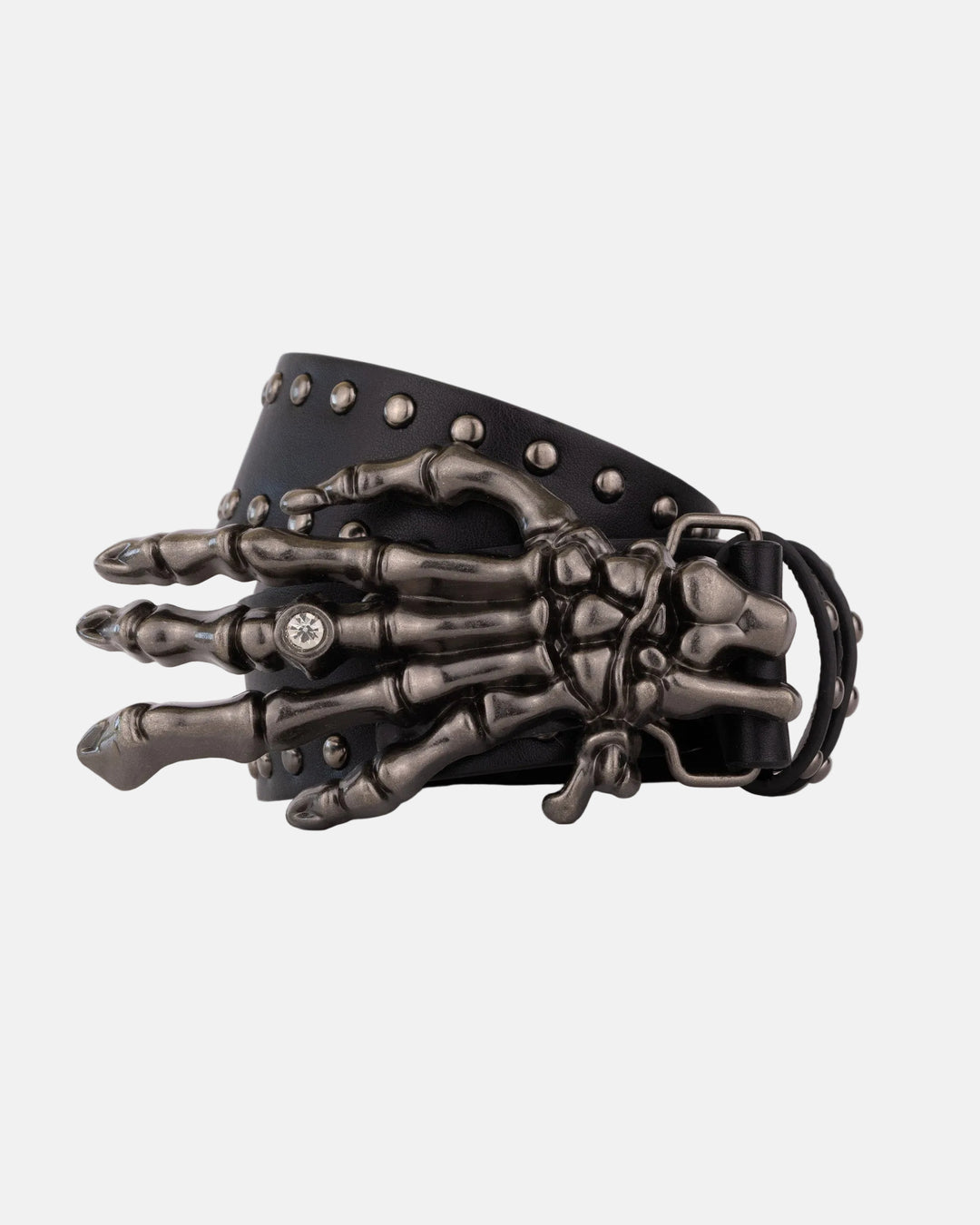Skeleton Hand Belt - Rynor