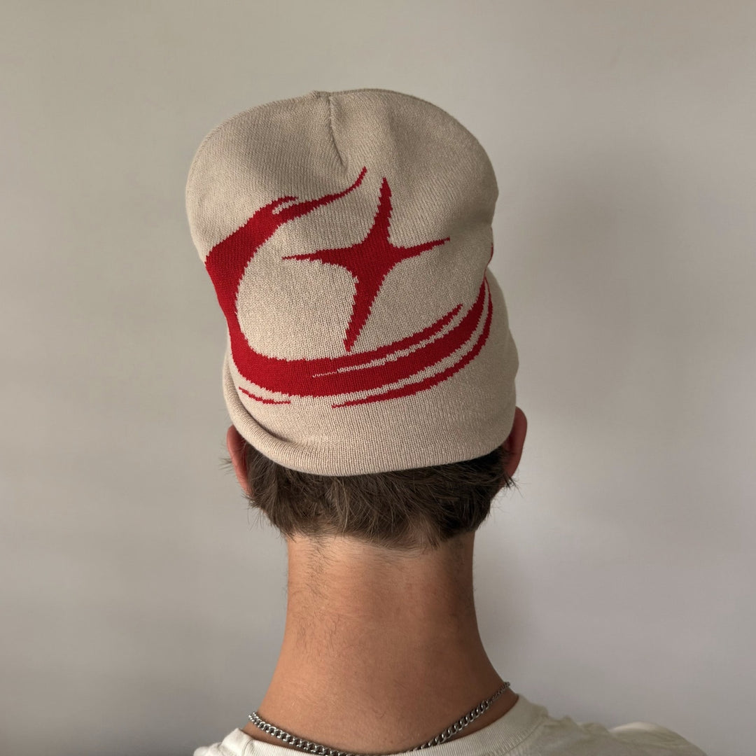 Shooting Star Beanie