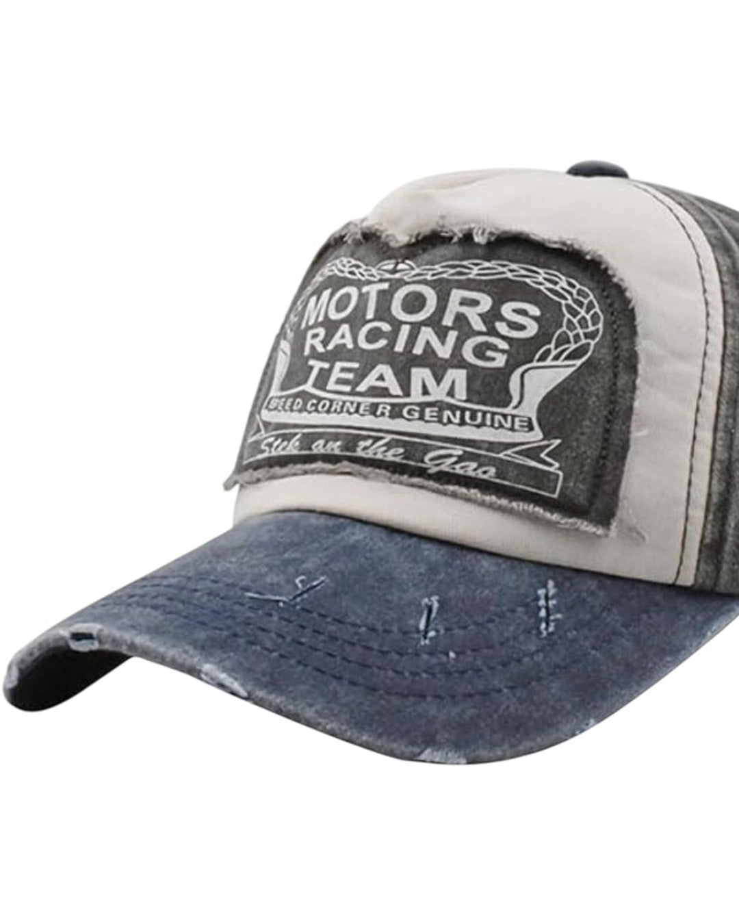 Motors Racing Team Cap