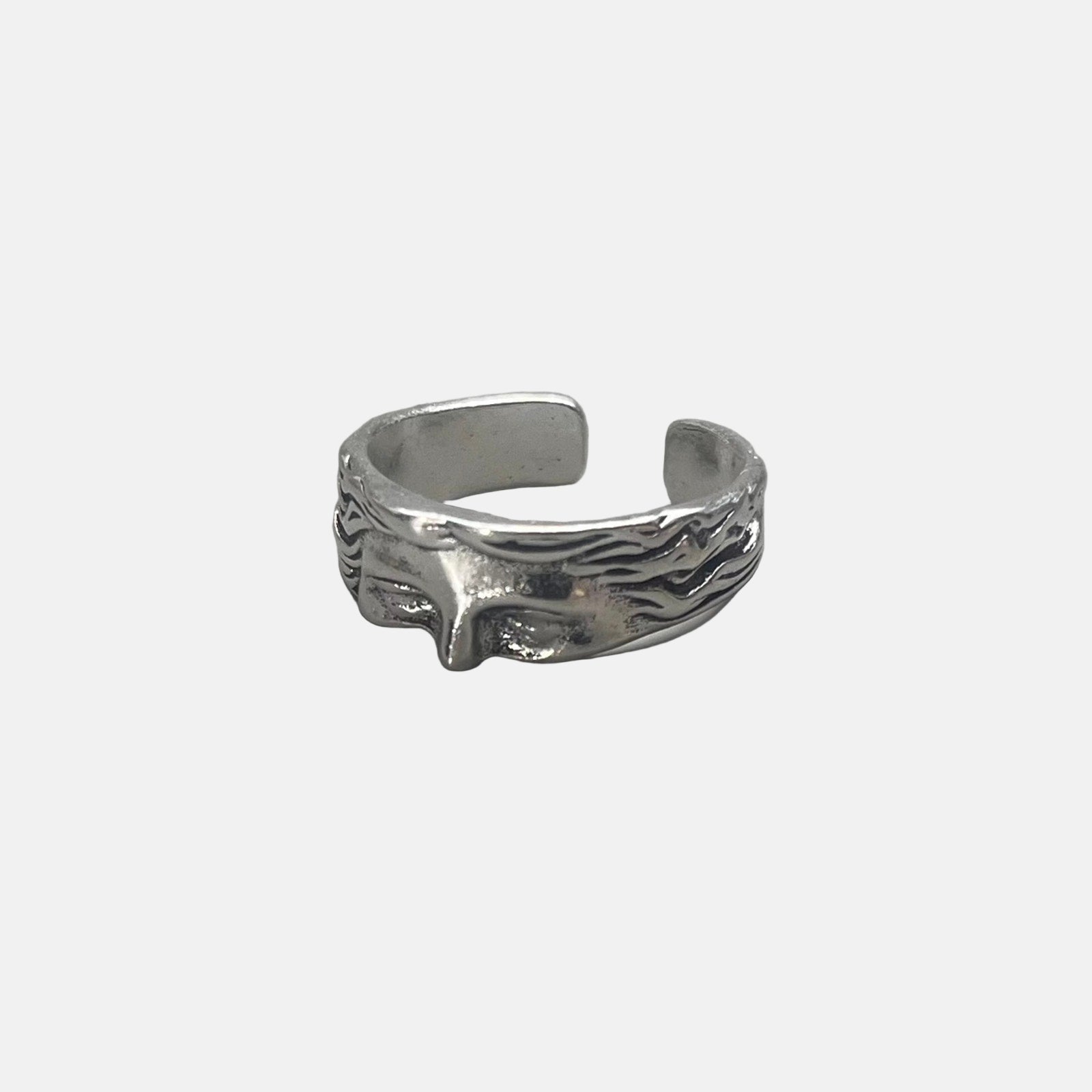 Face Band Ring - Rynor