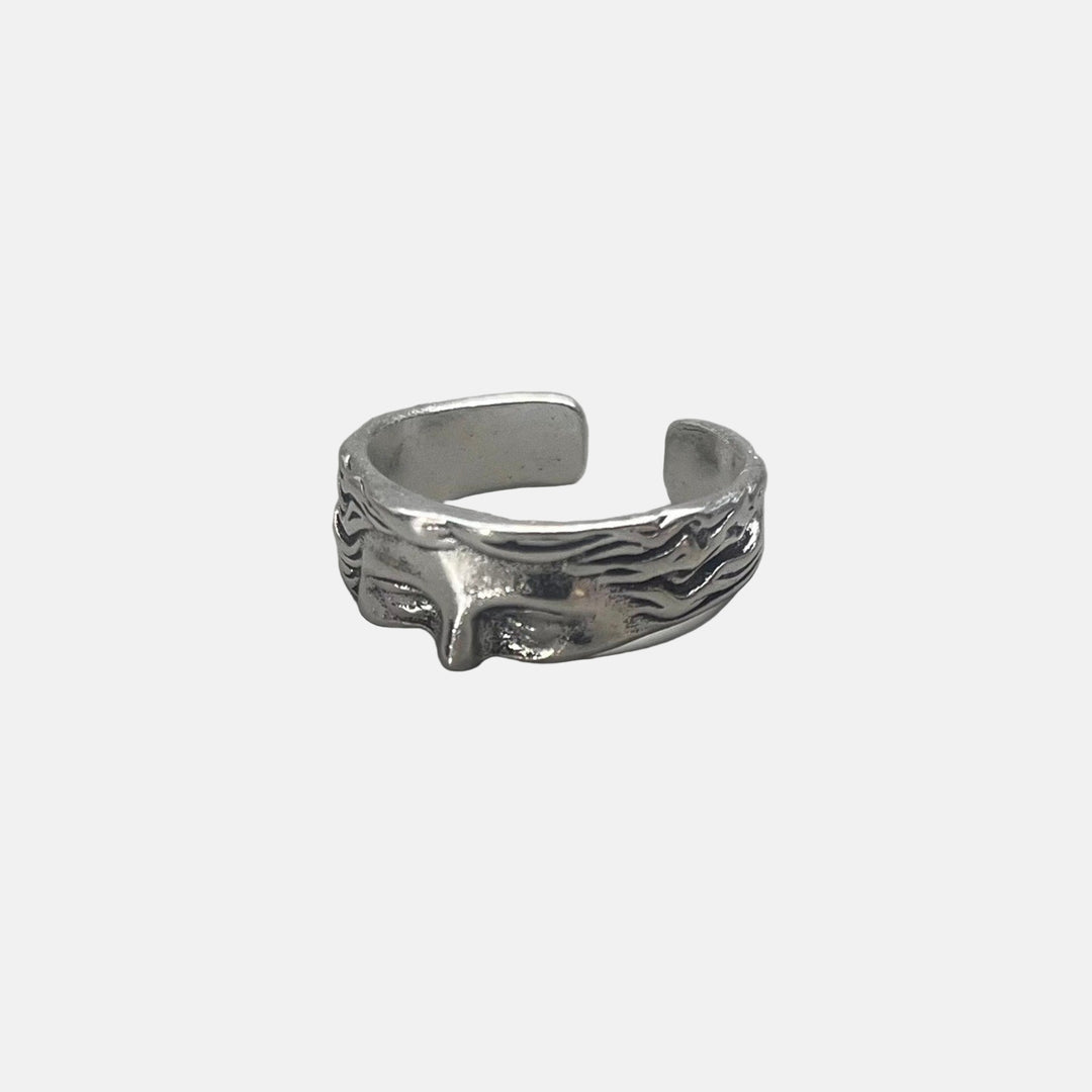 Face Band Ring - Rynor