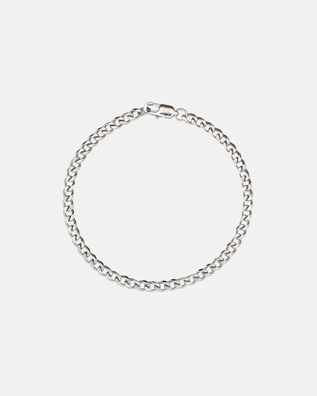 Cuban Chain Bracelet
