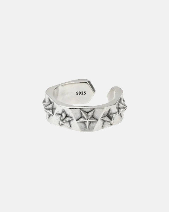 Icon Star Spike Ring - Rynor