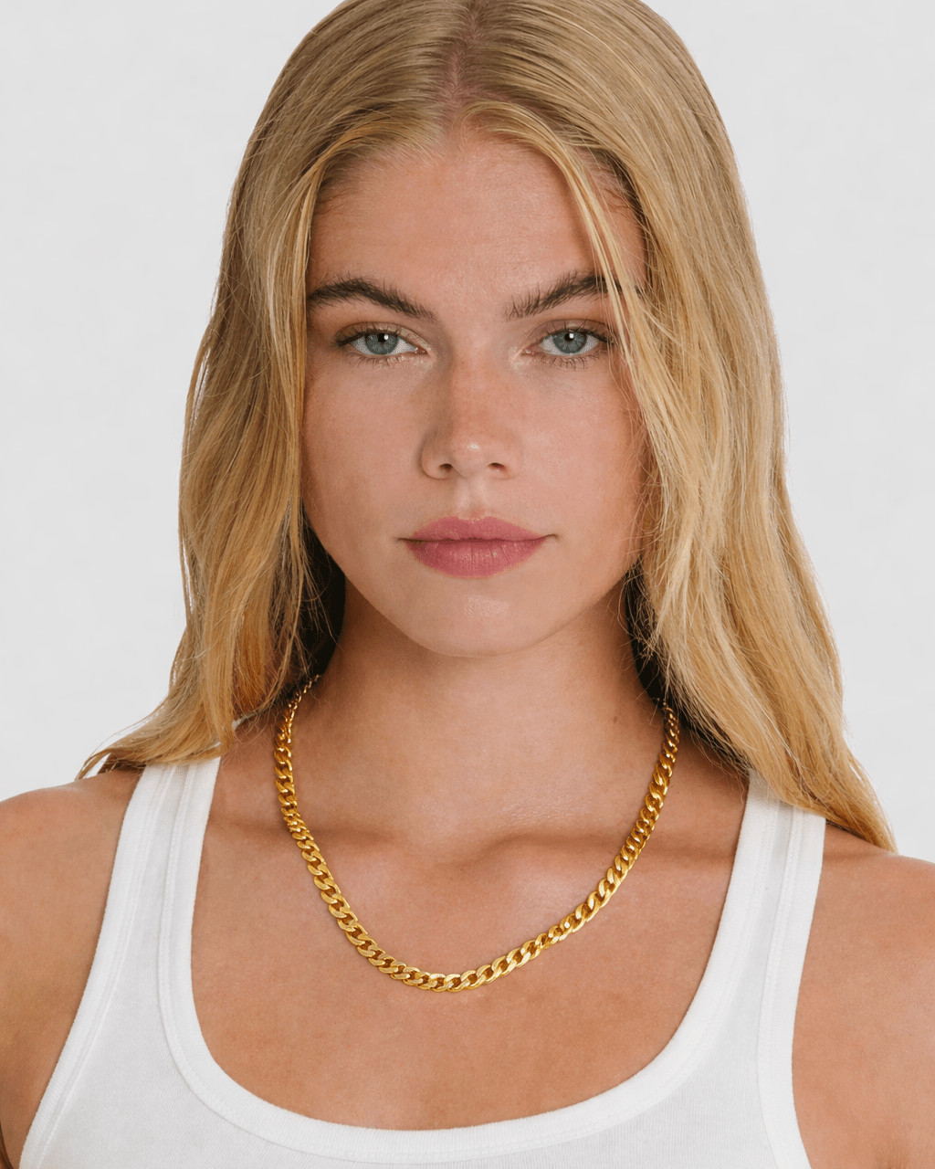 Boxed Gold Cuban - Rynor
