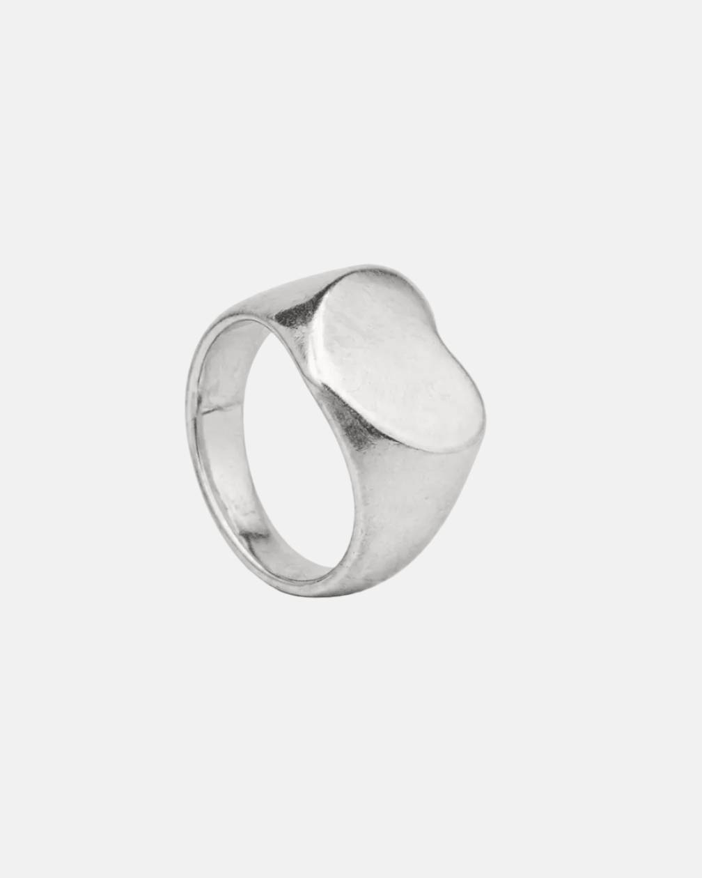 Heart Ring - Rynor