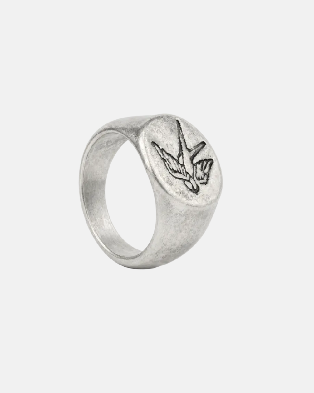 Dove Ring