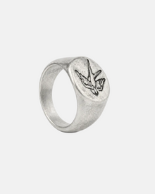 Dove Ring