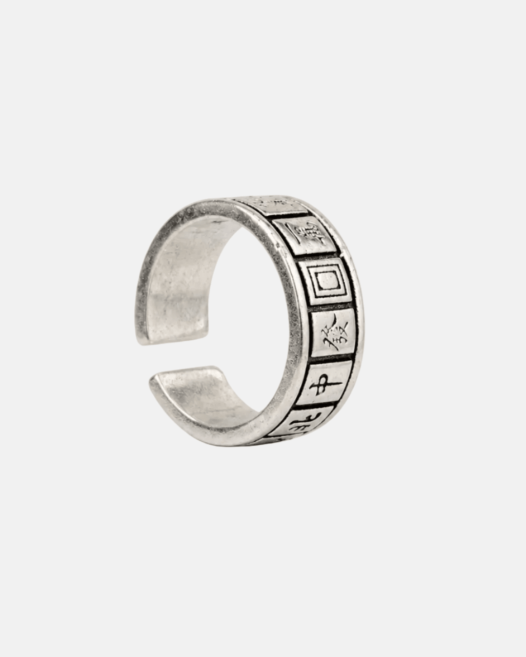 Namaste Ring - Rynor
