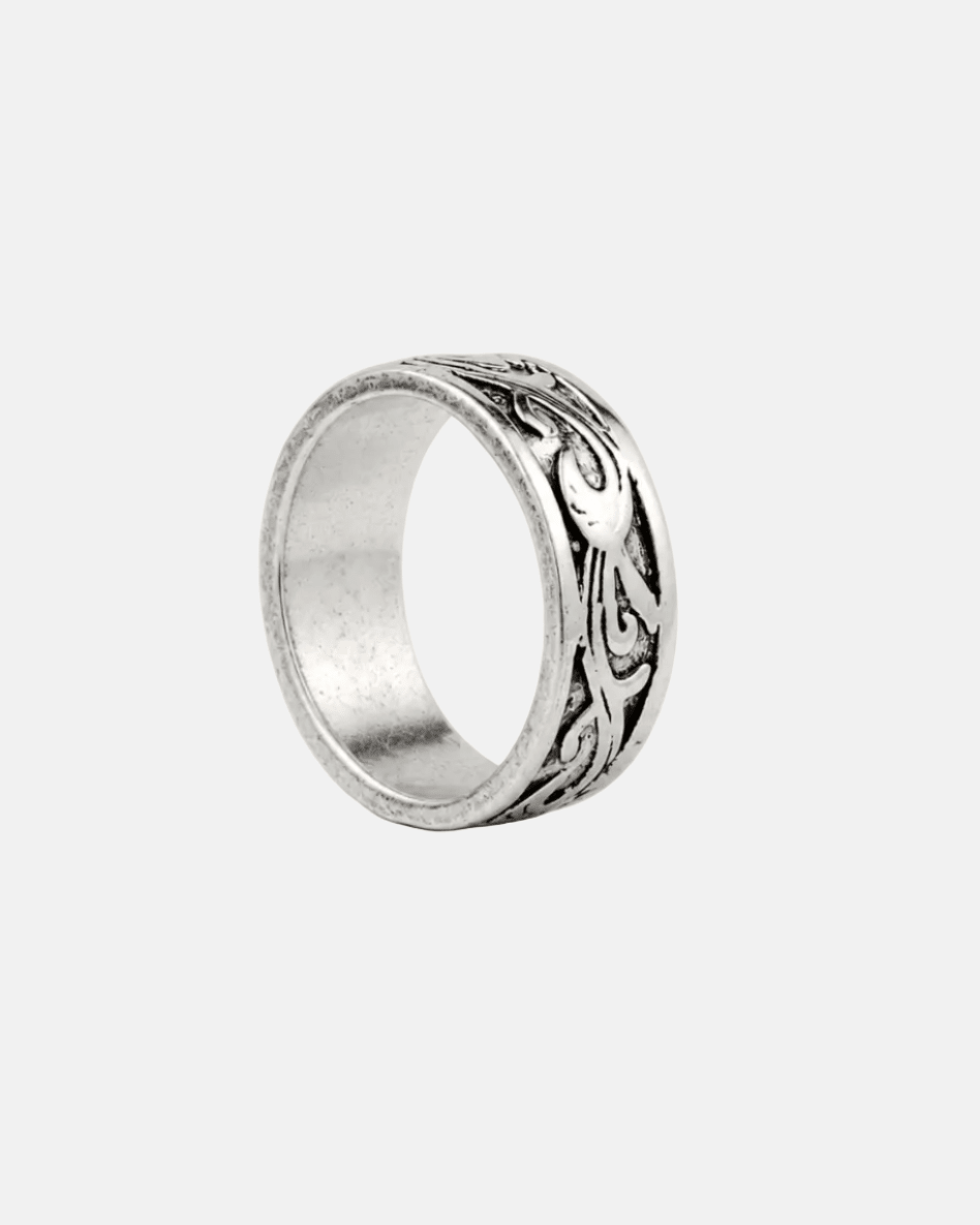 Wave Ring - Rynor