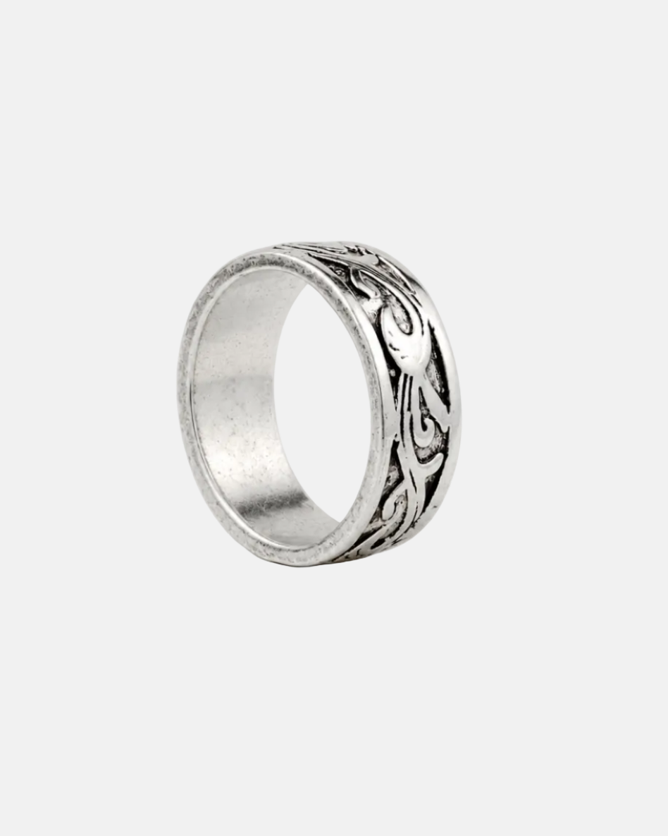Wave Ring
