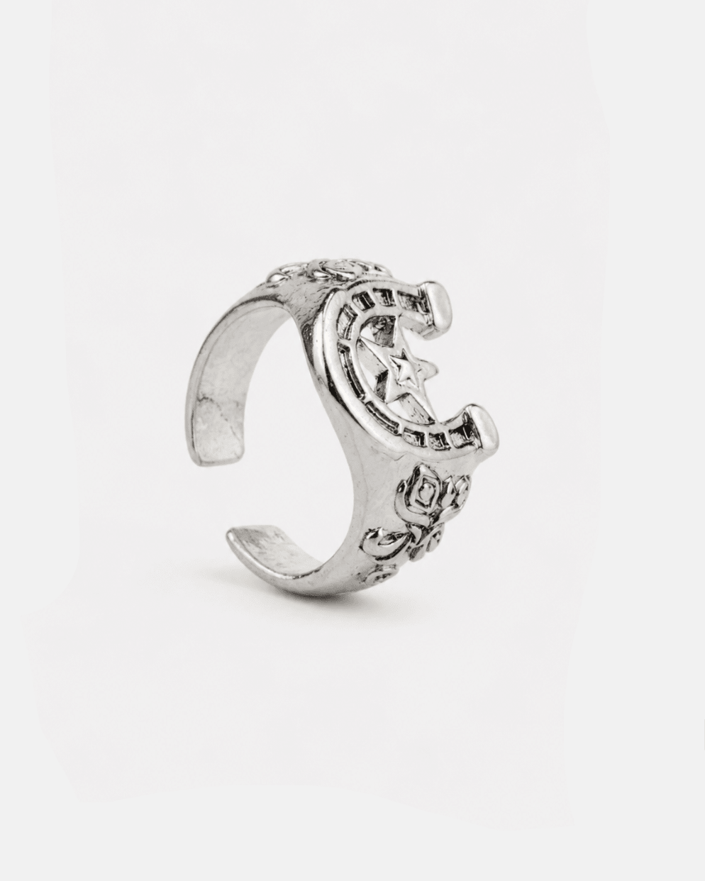 Cowboy Star Ring - Rynor