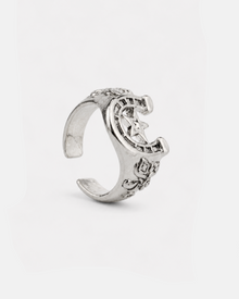 Cowboy Star Ring