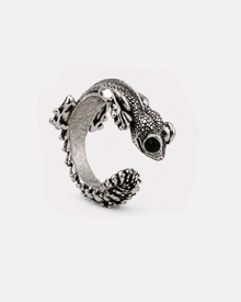 Greko The Gecko Ring