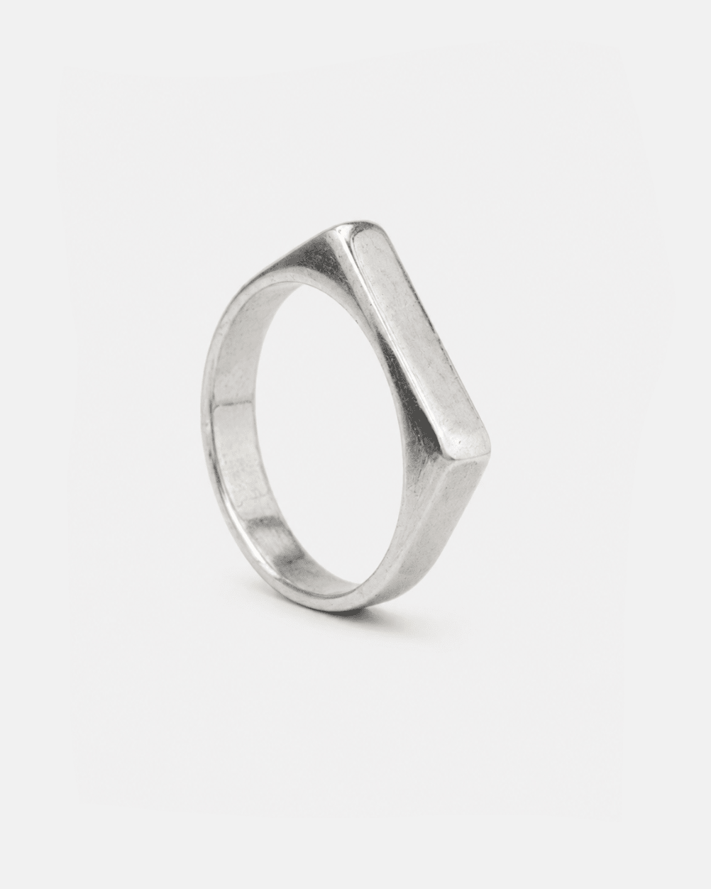 Signet Ring - Rynor