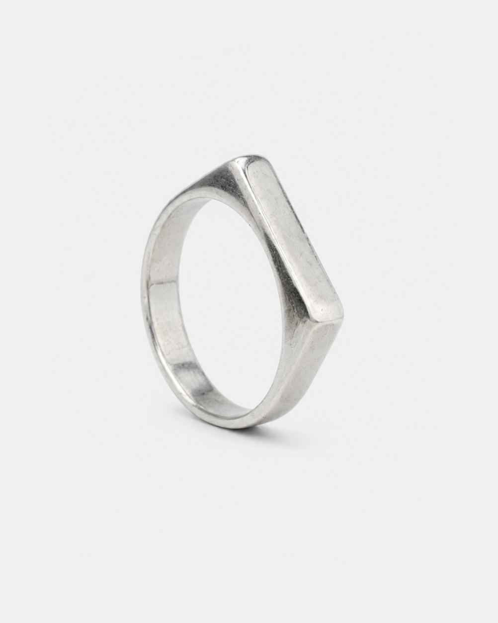 Signet Ring