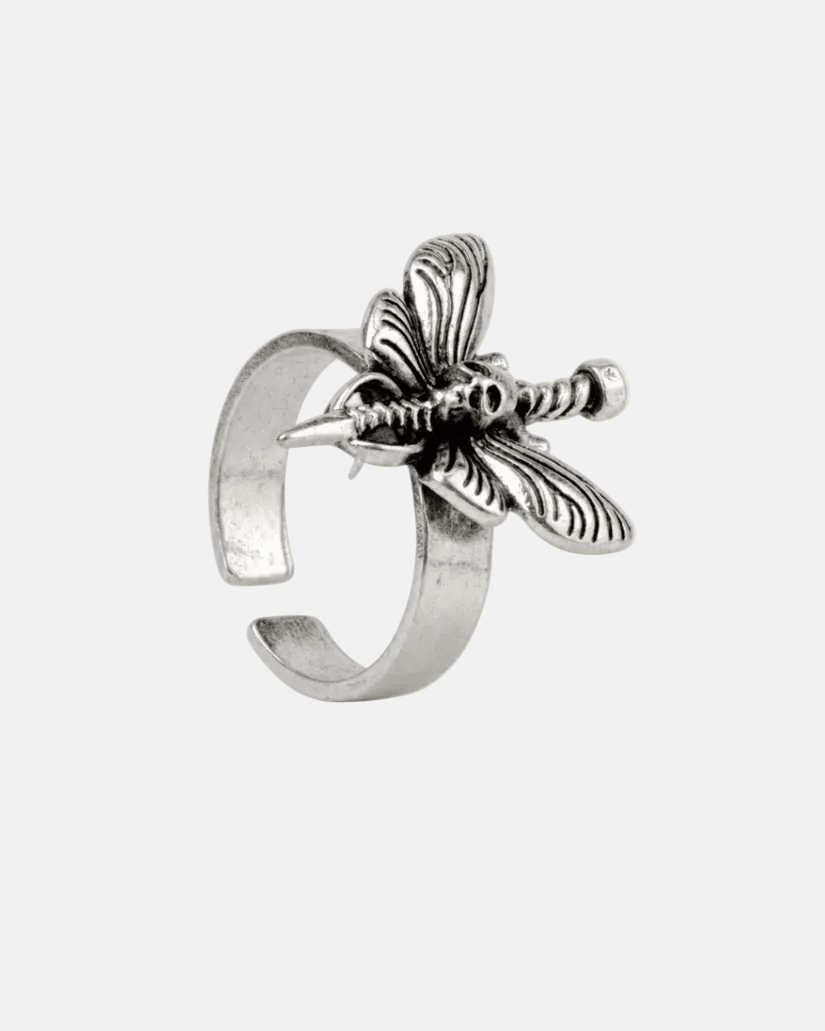 Fly Nail Ring - Rynor