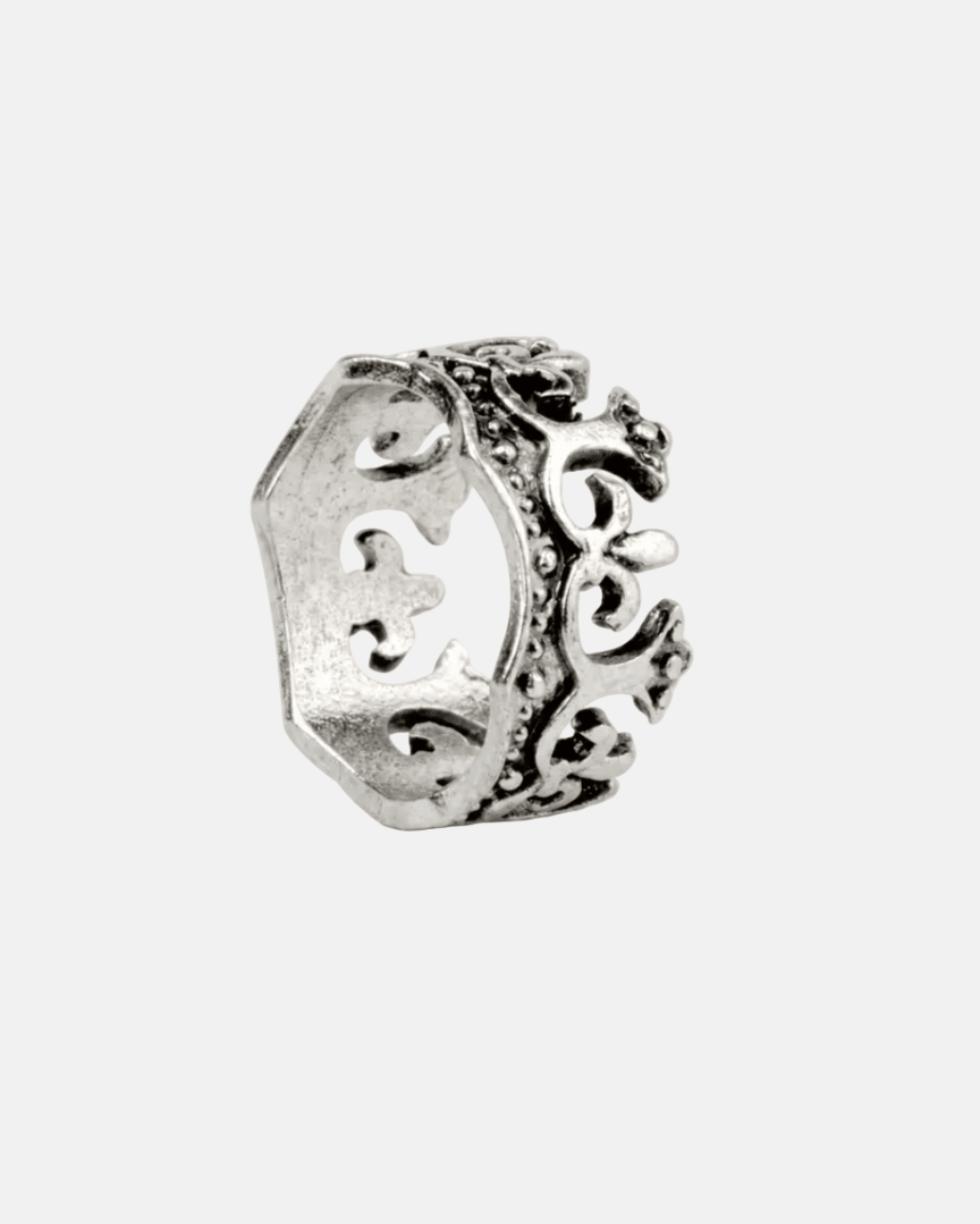Crown Ring - Rynor