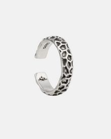 Meteorite Ring