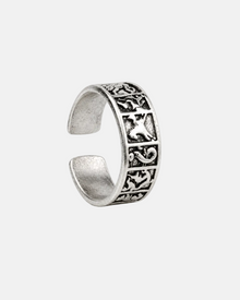 Animal House Ring