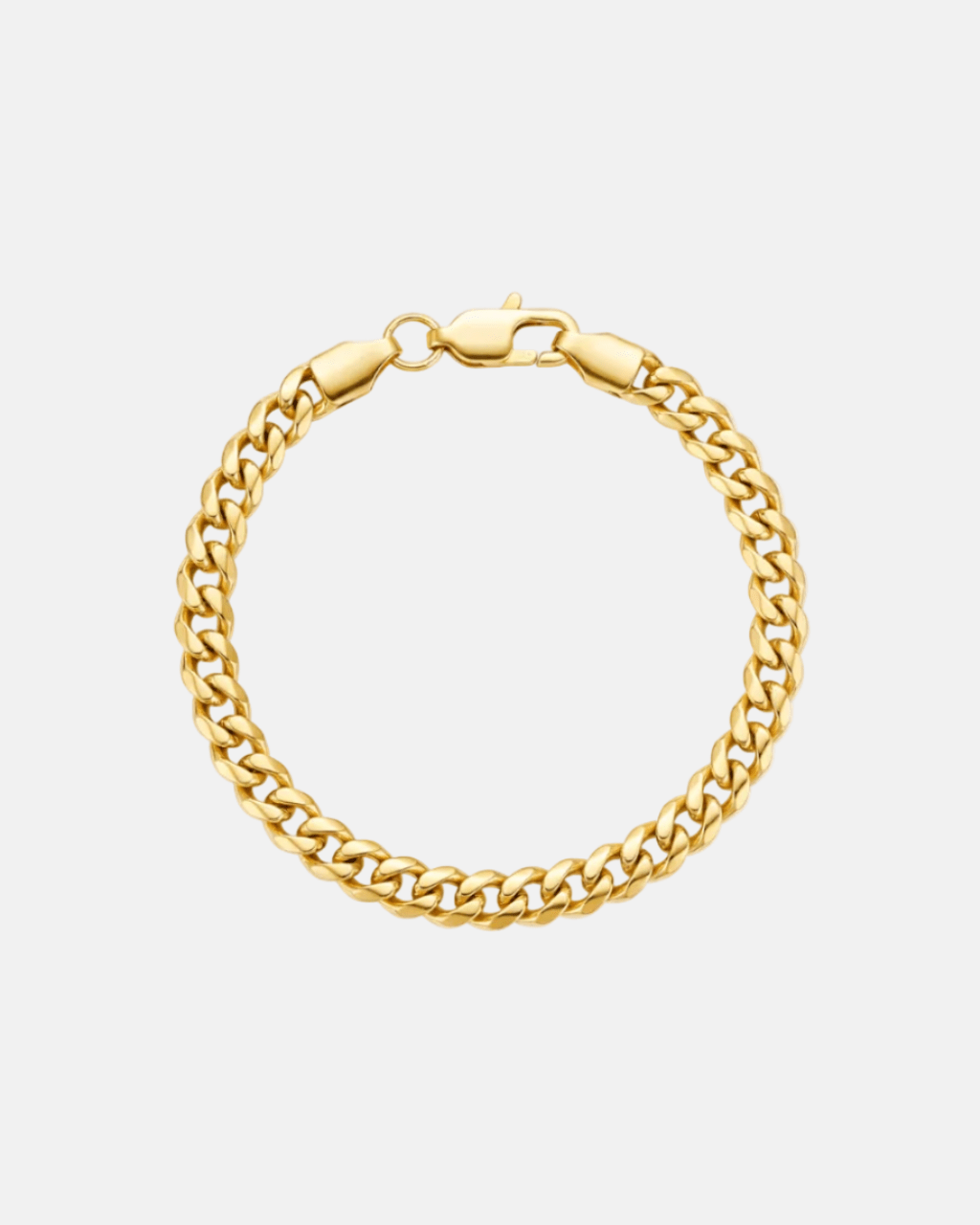 Curb Chain Bracelet - Rynor