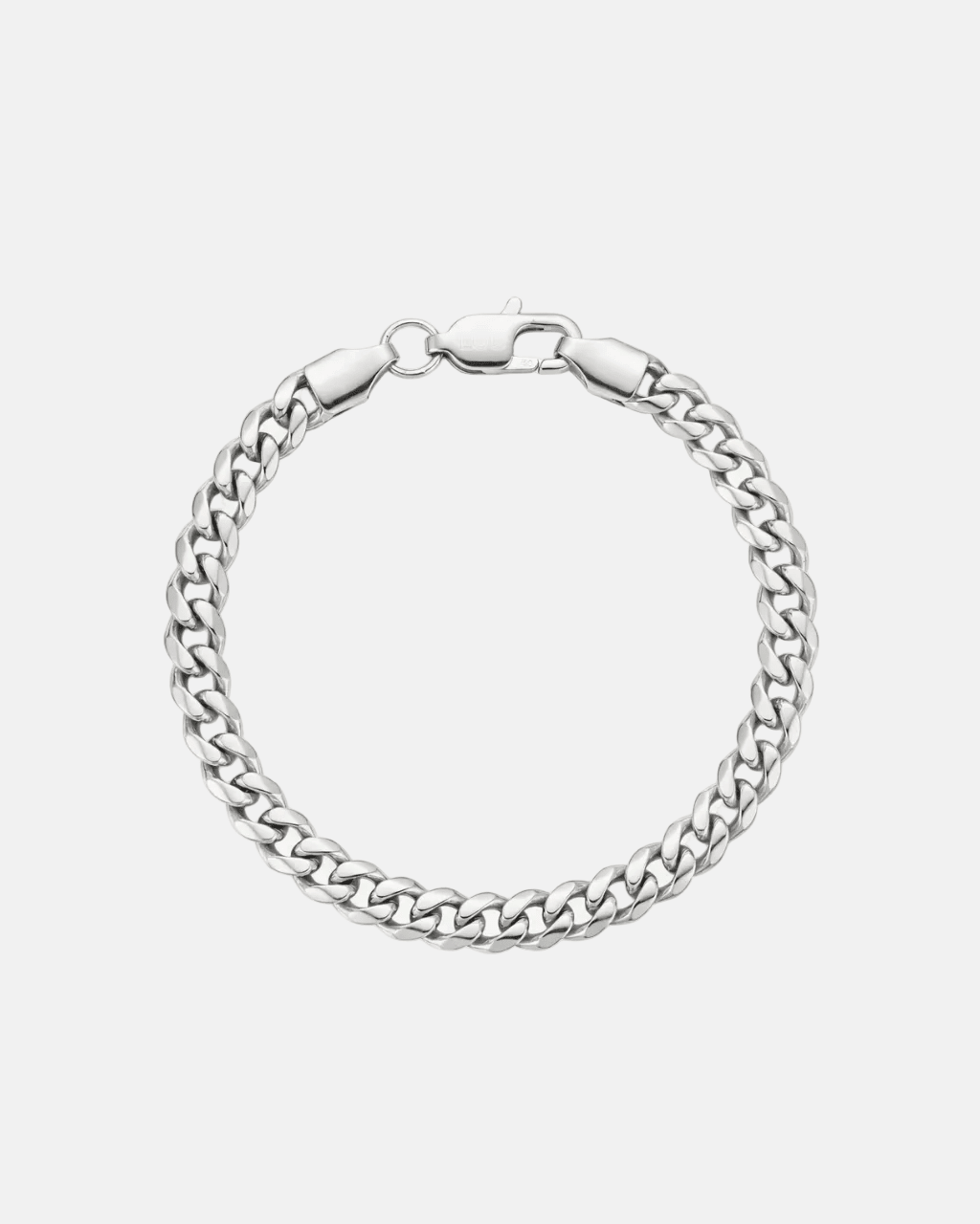 Curb Chain Bracelet - Rynor