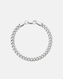 Curb Chain Bracelet