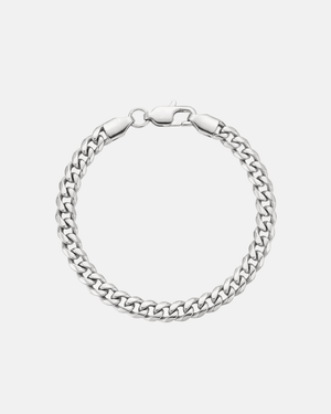 Curb Chain Bracelet