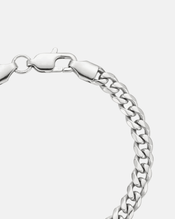 Curb Chain Bracelet - Rynor