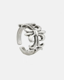 Crest Flow Ring