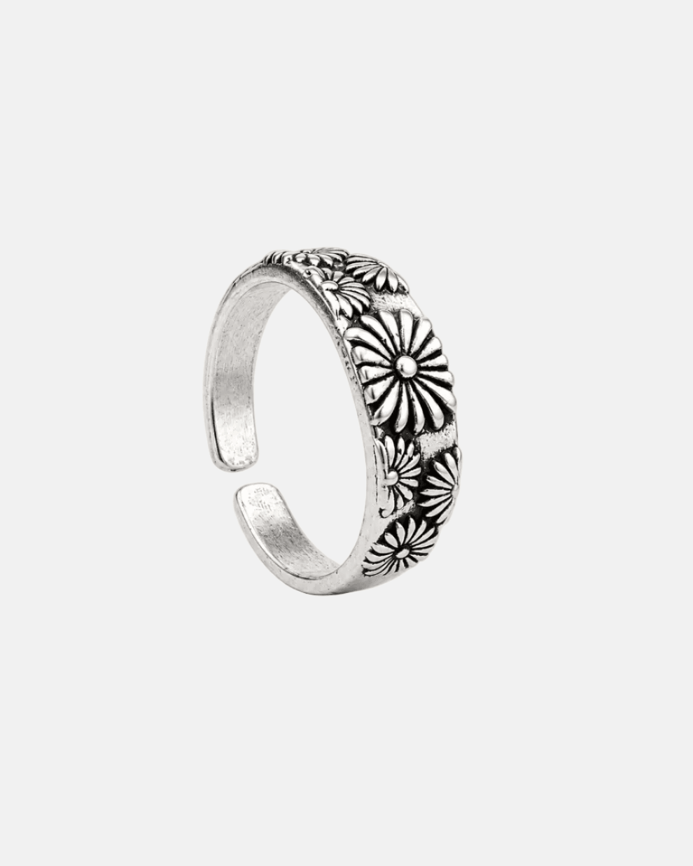 Daisy Field Ring - Rynor