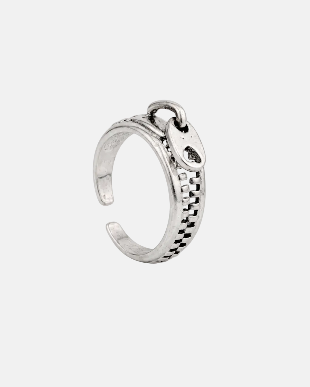 Zip Ring