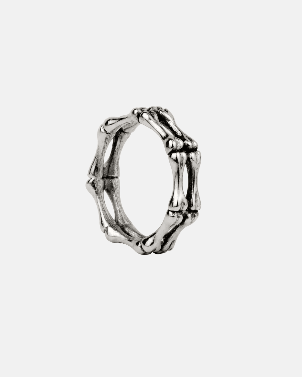 Bone Link Ring - Rynor