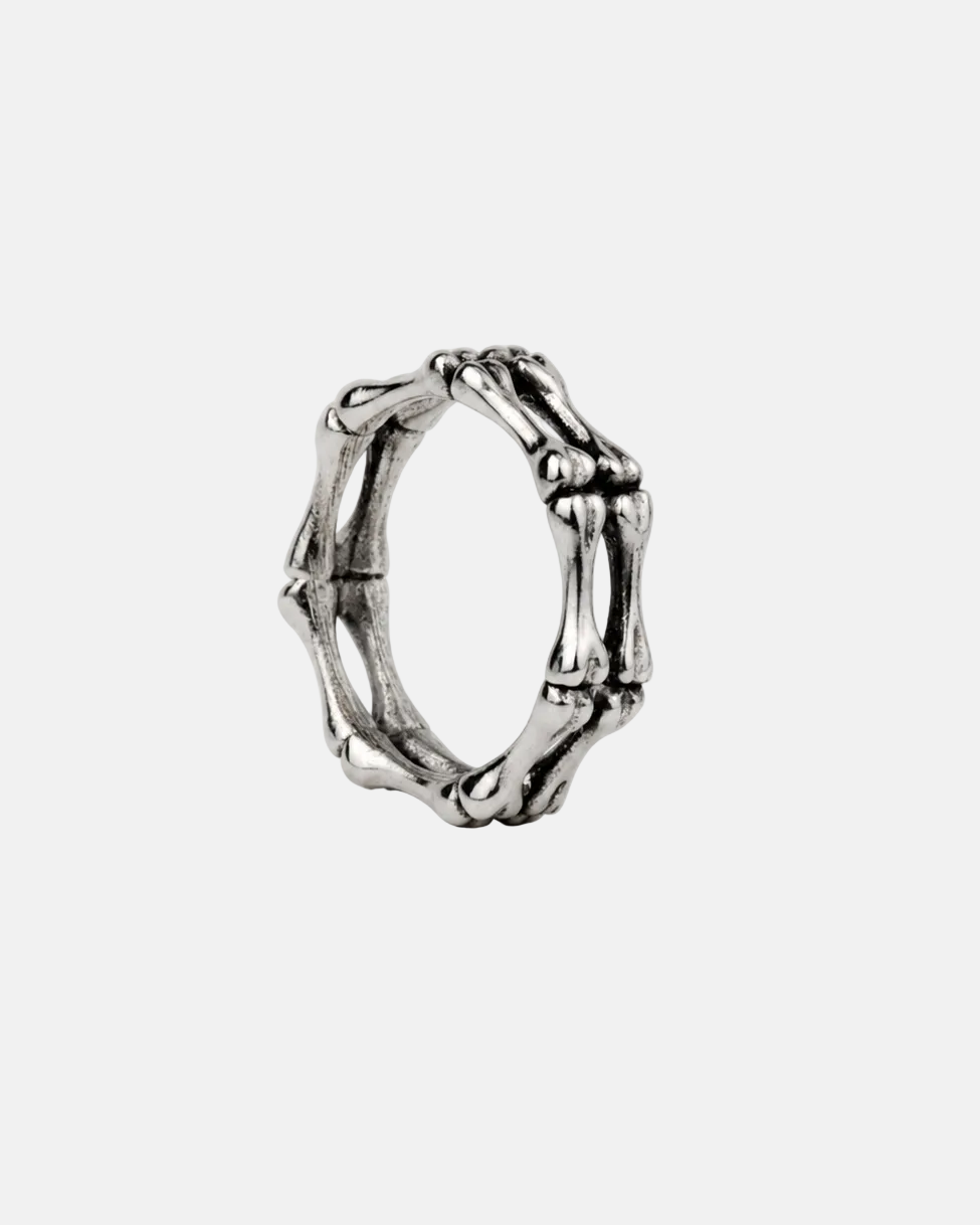 Bone Link Ring
