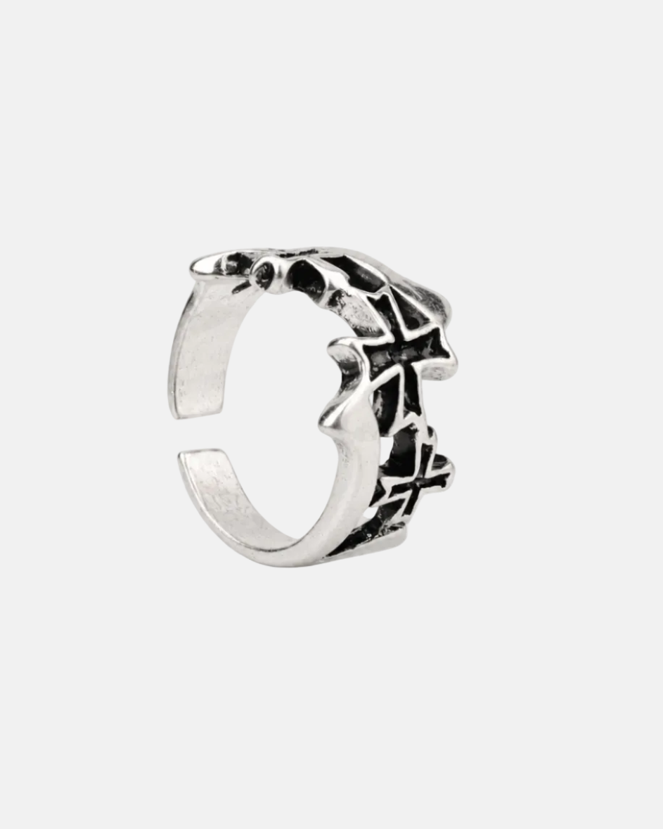 Chaos Cross Ring